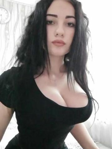 Анкета проститутки Марго, 21 год