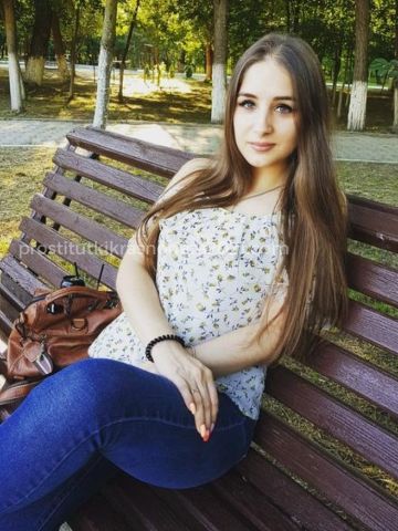 Анкета проститутки Мария, 25 лет